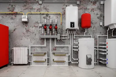 Instalacje Grzewcze MixInstal